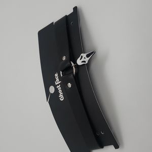 Ghostface Choker Necklace